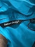 Samuel Dong Teal 3/4 Sleeve Blouse Size M - photo 6