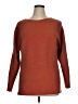 Chadwicks Orange Pullover Sweater Size XL - photo 1
