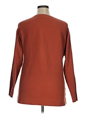 Chadwicks Pullover Sweater (view 2)