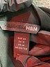 H&M Black Formal Skirt Size 10 - photo 4