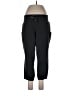 Te Verde Black Active Pants Size L - photo 1