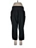 Te Verde Black Active Pants Size L - photo 2