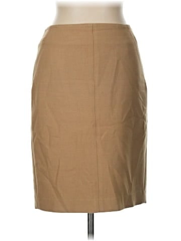 Ann Taylor LOFT Formal Skirt (view 1)