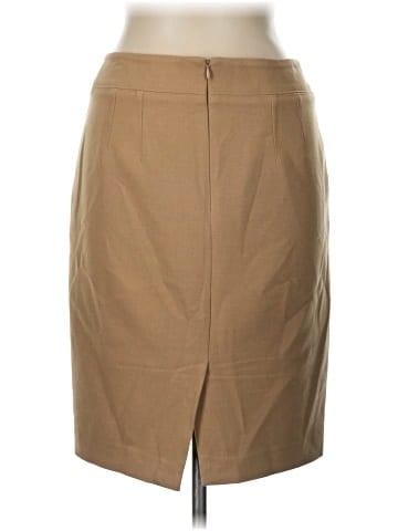 Ann Taylor LOFT Formal Skirt (view 2)