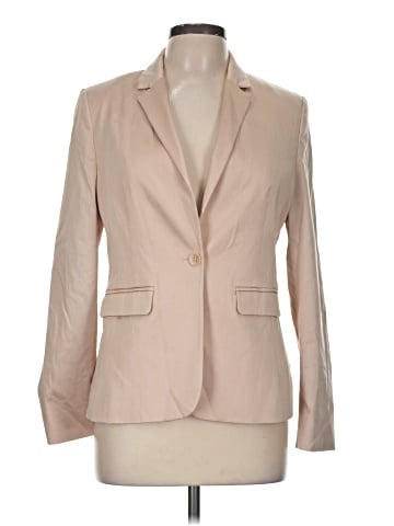 More & More Blazer (view 1)