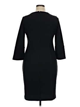 Calvin Klein Cocktail Dress (view 2)