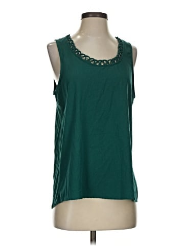 Crescent Sleeveless Top (view 1)