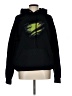 Jerzees Black Pullover Hoodie Size L - photo 1
