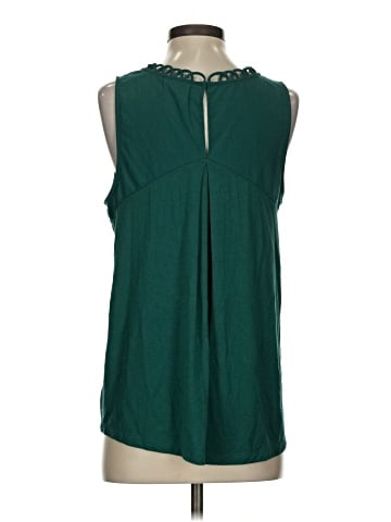 Crescent Sleeveless Top (view 2)