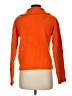Unbranded 100% Acrylic Orange Cardigan Size M - photo 2