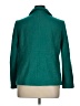 Lands' End Teal Wool Coat Size 14 (petite) - photo 2