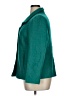 Lands' End Teal Wool Coat Size 14 (petite) - photo 5