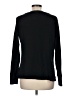 Victoria's Secret Black Pullover Sweater Size M - photo 2
