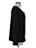 Victoria's Secret Black Pullover Sweater Size M - photo 4