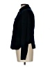 Talbots Black Blue Jacket Size 12 - photo 5