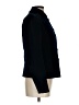 Talbots Black Blue Jacket Size 12 - photo 4