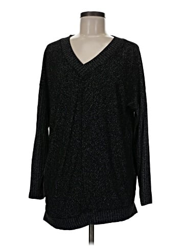 Mono b Long Sleeve Blouse (view 1)