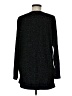 Mono b Black Long Sleeve Blouse Size M - photo 2