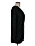Mono b Black Long Sleeve Blouse Size M - photo 4