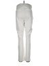 Old Navy Ivory Casual Pants Size 10 (tall) - photo 2