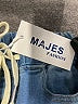 Unbranded Blue Jeans Size Sm - Med - photo 6