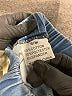 Unbranded Blue Jeans Size Sm - Med - photo 7