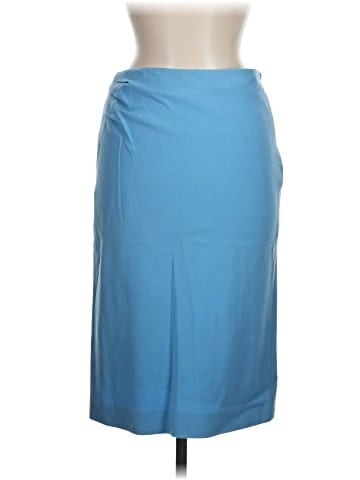 Emilio Pucci Wool Skirt (view 2)