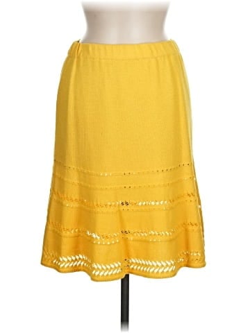 St. John Collection by Marie Gray Casual Skirt (view 1)