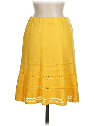 St. John Collection by Marie Gray Casual Skirt (view 2)
