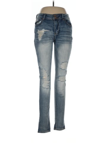 Indigo Rein Jeans (view 1)