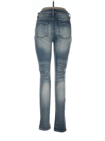 Indigo Rein Jeans (view 2)