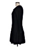 Apt. 9 Black Casual Dress Size L - photo 5