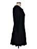 Apt. 9 Black Casual Dress Size L - photo 4