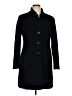 DKNY Black Coat Size 14 - photo 1