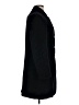 DKNY Black Coat Size 14 - photo 4