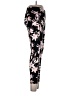 Victoria's Secret Floral Black Active Pants Size 10 - photo 4