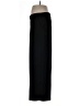 Max Studio Solid Black Dress Pants Size L - photo 5
