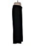 Max Studio Solid Black Dress Pants Size L - photo 4