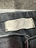 We the Free Black Jeans Size 27 waist - photo 6