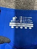iuga Blue Athletic Shorts Size XS - photo 3