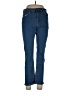 Bebe Solid Blue Jeans Size 12 - photo 1