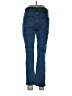 Bebe Solid Blue Jeans Size 12 - photo 2