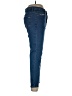Bebe Solid Blue Jeans Size 12 - photo 4