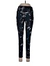 Freely Print Blue Active Pants Size L - photo 1