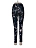 Freely Print Blue Active Pants Size L - photo 2