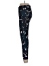 Freely Print Blue Active Pants Size L - photo 5