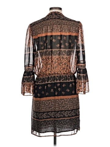 Bar III Casual Dress (view 2)