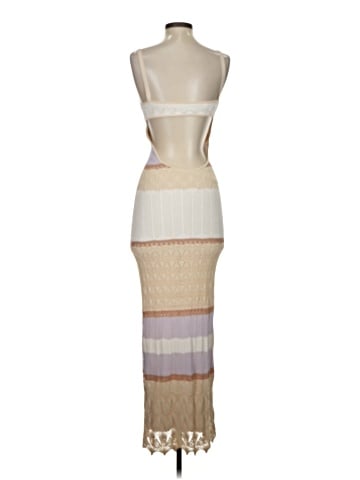 Torn by Ronny Kobo Cocktail Dress (view 2)