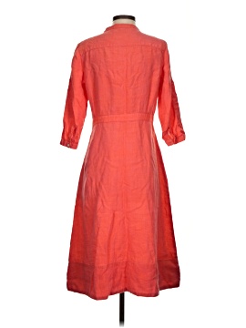 knee length dresses for ladies Womens Linen Field Guide Shirt Dress – United By Blue