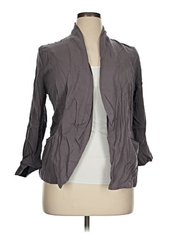 Lauren Conrad Kimono (view 1)